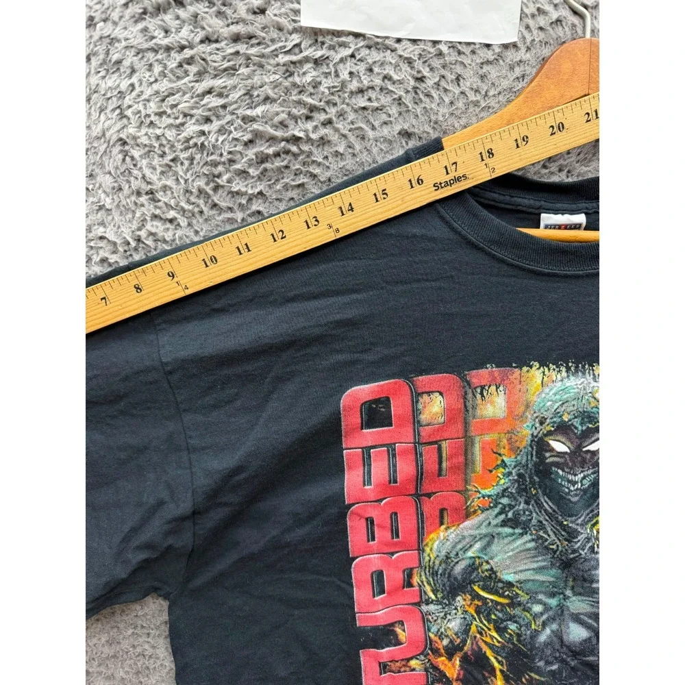 Jerzees vintage 2003